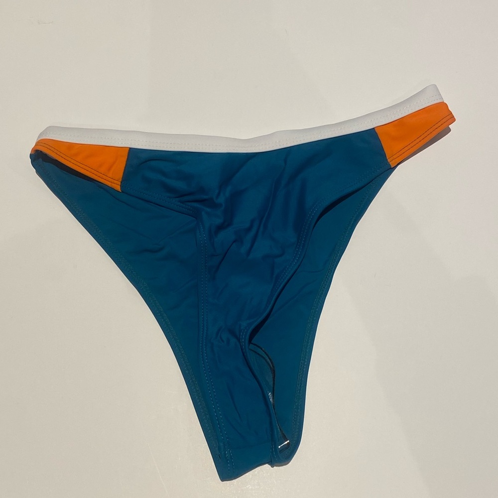 BRAND NEW: Multicolor Bikini Bottoms